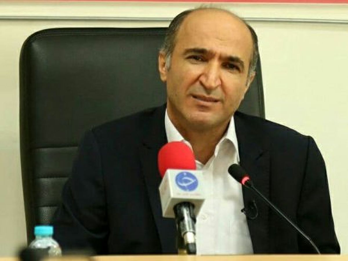 راد: عرضه بهداشتی دام در ۱۵ مرکز ثابت و موقت صورت میگیرد