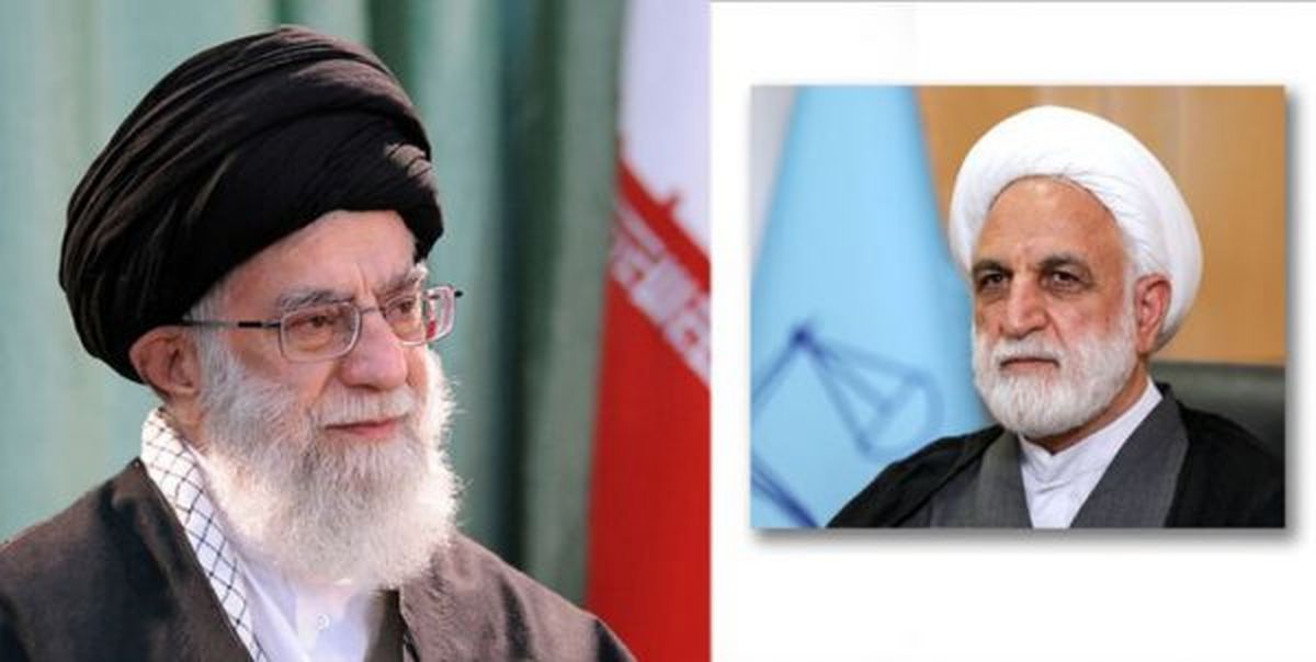 رهبر انقلاب: انتظارم مبارزه قاطع با فساد، تأمین آزادیهای مشروع و حضور در میان مردم است