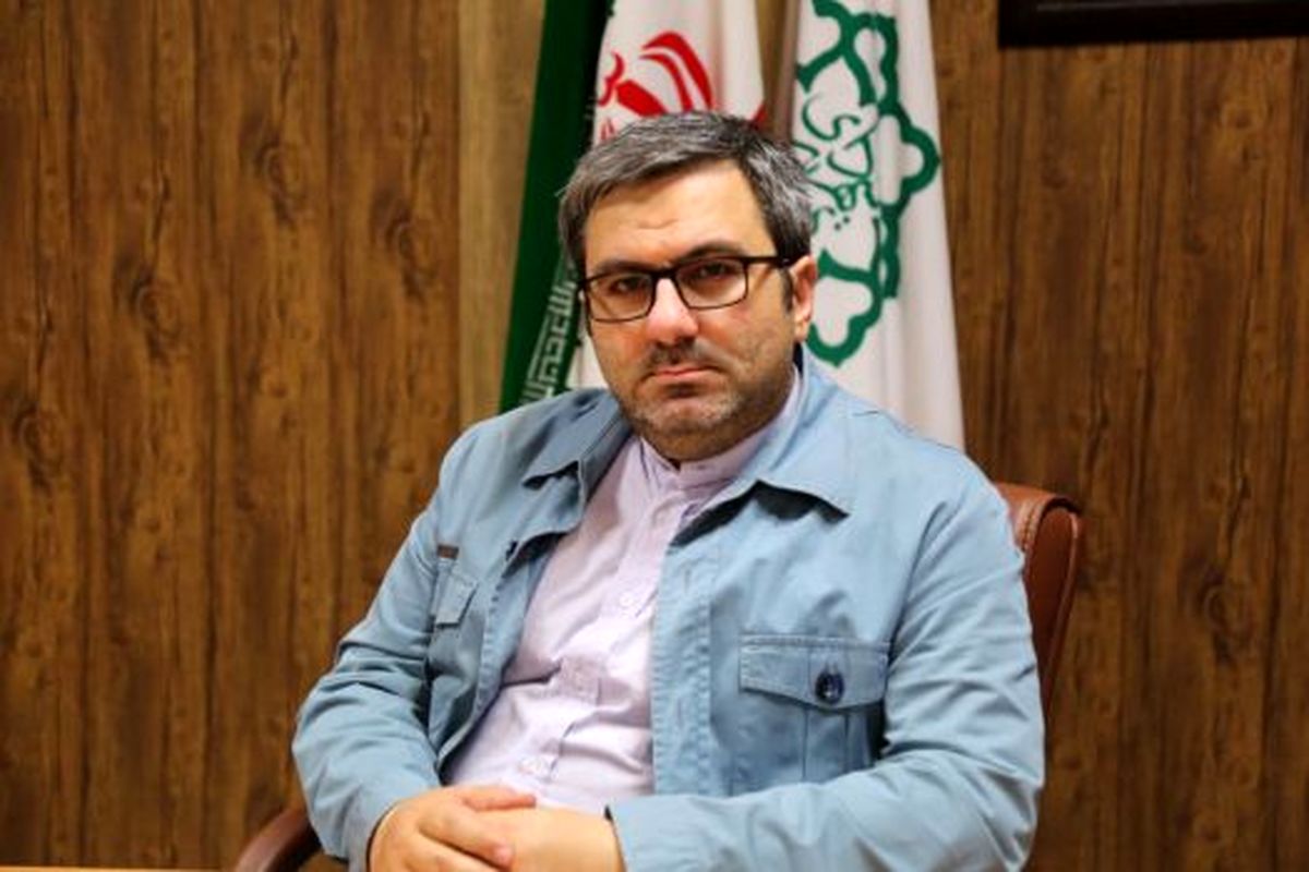 فضاسازی میدانهای منطقه۶ تهران همزمان با دهه ولایت
