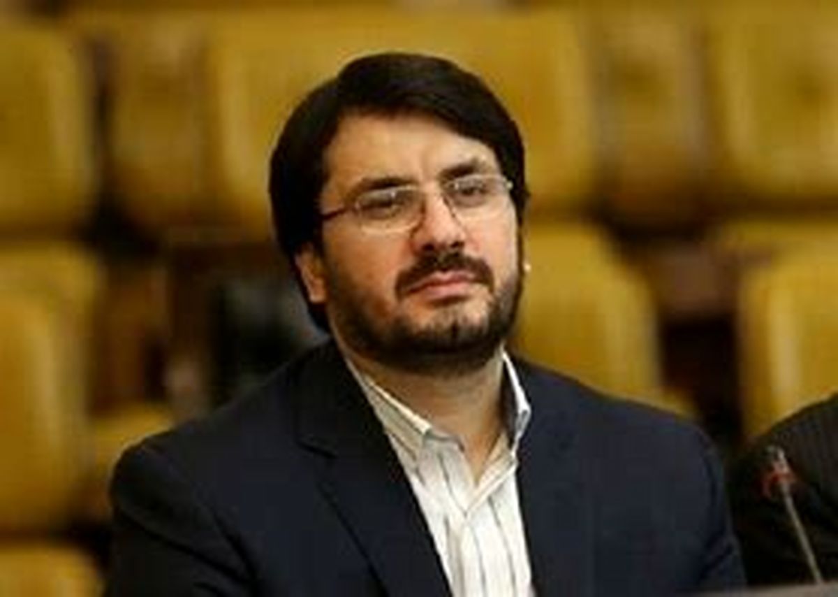 انصراف #8220;مهرداد بذرپاش #8221; از حضور در شهرداری تهران