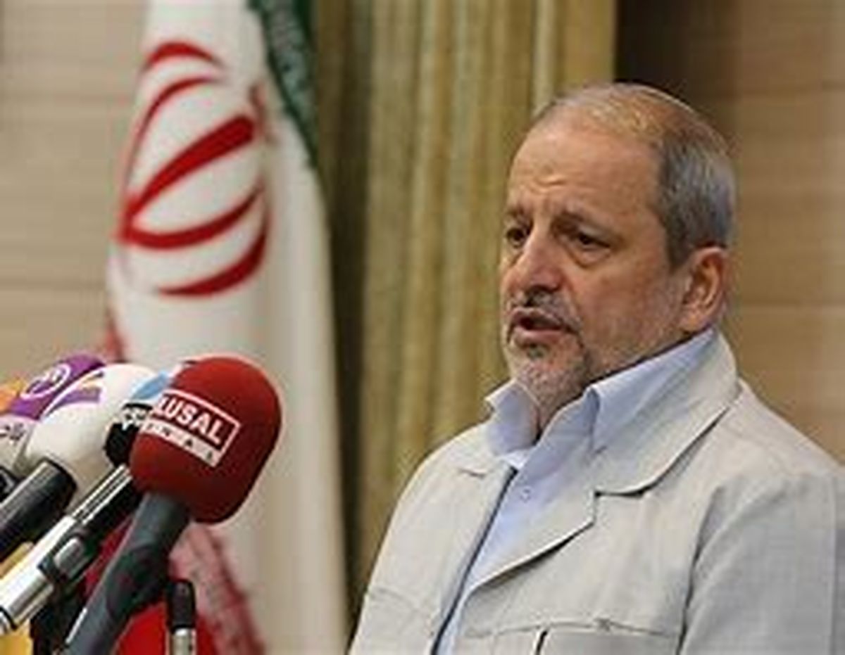 اقراریان تشریح کرد برنامههای «احمدی مقدم» با نگاه به افق ۱۴۱۴