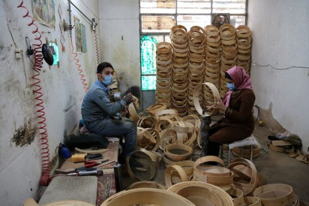 ایجاد ۱۱ هزار شغل جدید در مناطق محروم استان تهران ، توسط ستاد اجرایی فرمان امام