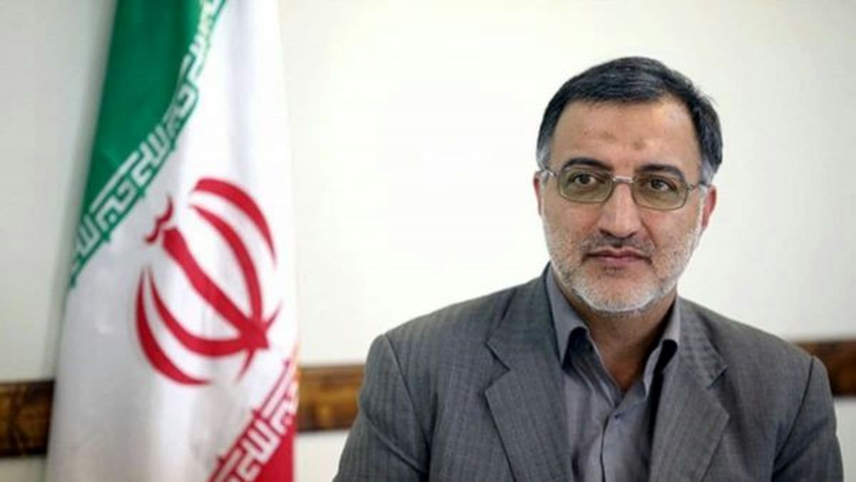 نمایندگان با استعفای #8220;علیرضا زاکانی #8221; موافقت کردند