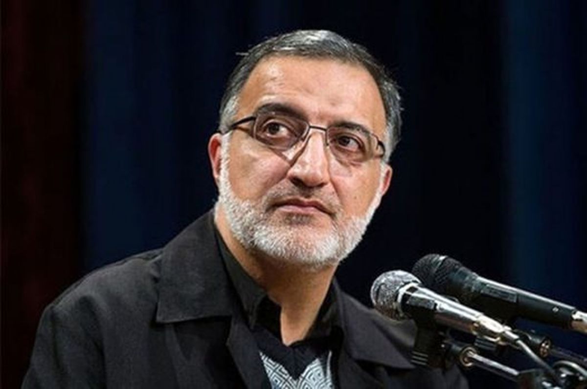 دفتر من در قم تعطیل نخواهد شد در صورت حضور در هیات دولت مطالبات مردم را پیگیری خواهم کرد