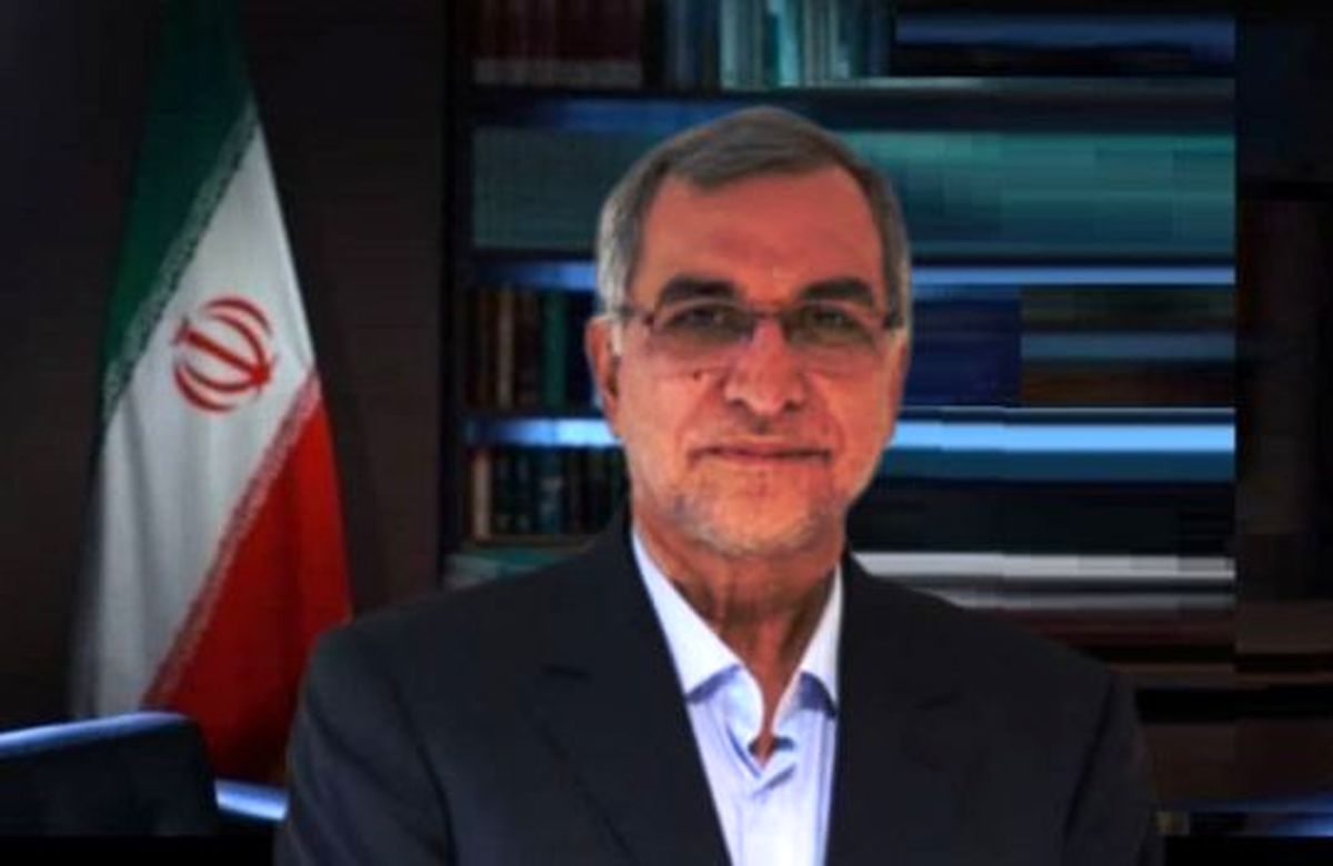 تقدیر انجمن چشم پزشکی ایران از رئیس جمهوربه دلیل انتخاب عین الهی به عنوان وزیر پیشنهادی بهداشت