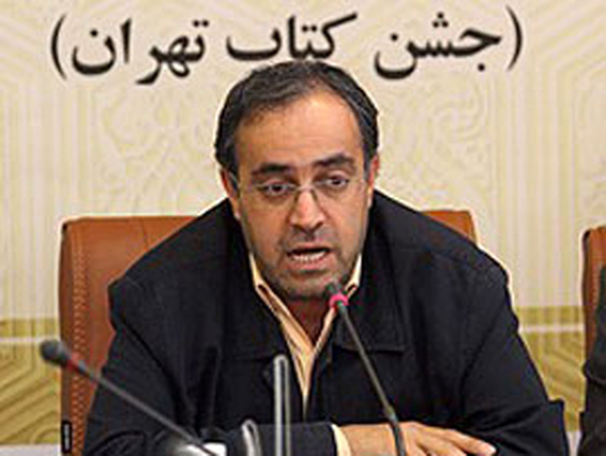 مشاری سرپرست موسسه همشهری شد