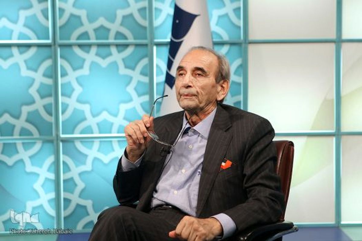 خاطراتی از پرفسور زندهیاد پرویز کردوانی گفت «حسین» و زار زار گریست..