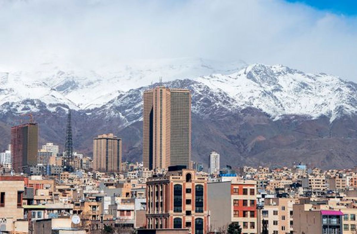 عدد شگفت‌انگیز ارزش خانه‌های خالی در تهران