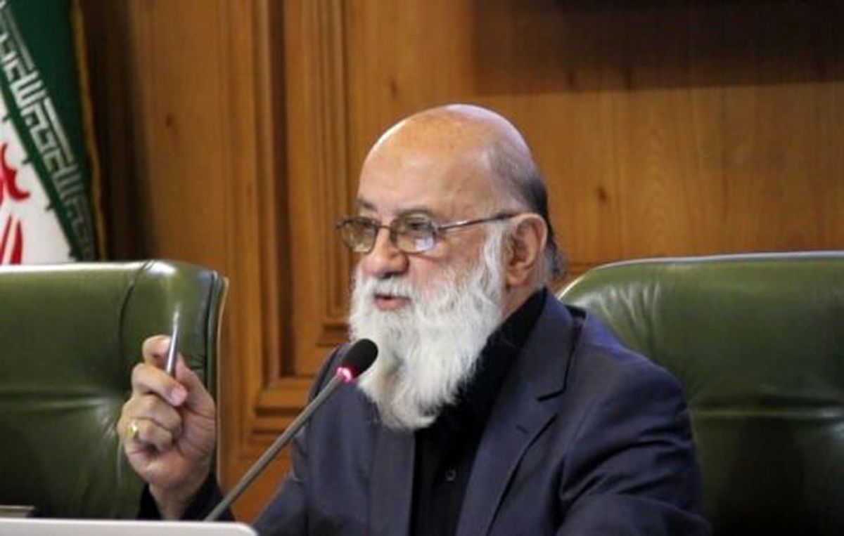 رئیس شورای شهر تهران منتشر کرد؛  نیایش حسینی شهید دکتر چمران