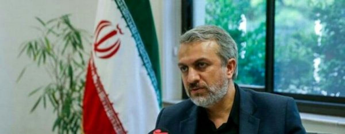 وزیر پیشنهادی صمت: دولت نباید قیمت کالاها را تعیین کند