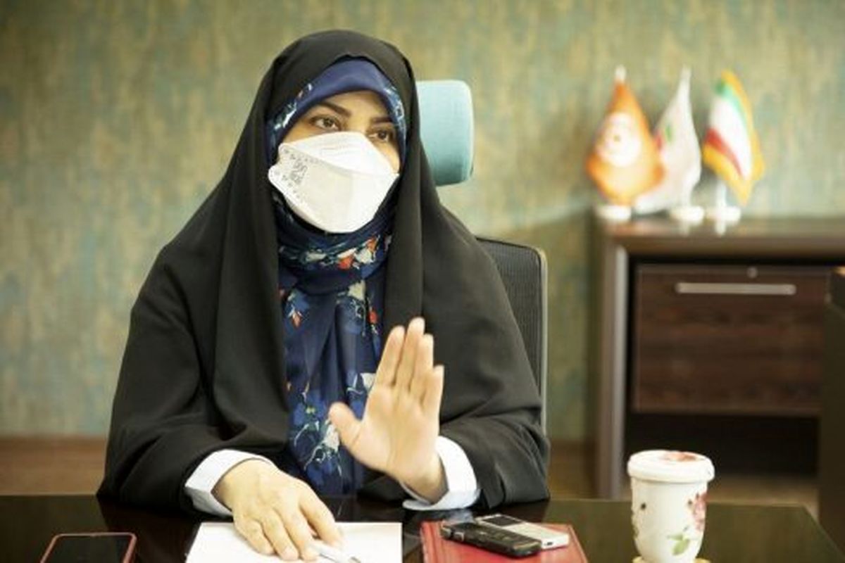 وضعیت شاخصهای رشد بهرهوری در پنج سال گذشته
