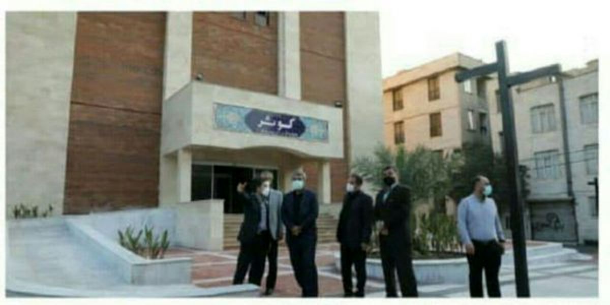 اداره امور شهر با اتحاد و همدلی مجموعه شهری و شهروندان امکان پذیر است