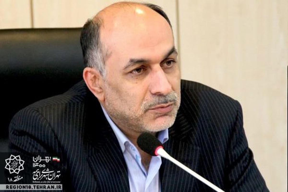 نگاه مدیریت شهری به فرهنگ #8220;غیر دستوری #8221; و #8220;زیرساختی #8221; است