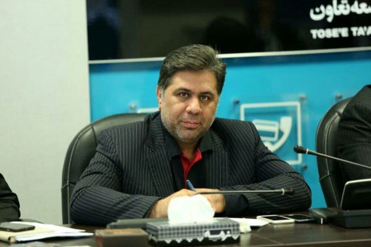 محمدجعفرایرانی عضو هیاتمدیره بانک توسعه تعاون شد