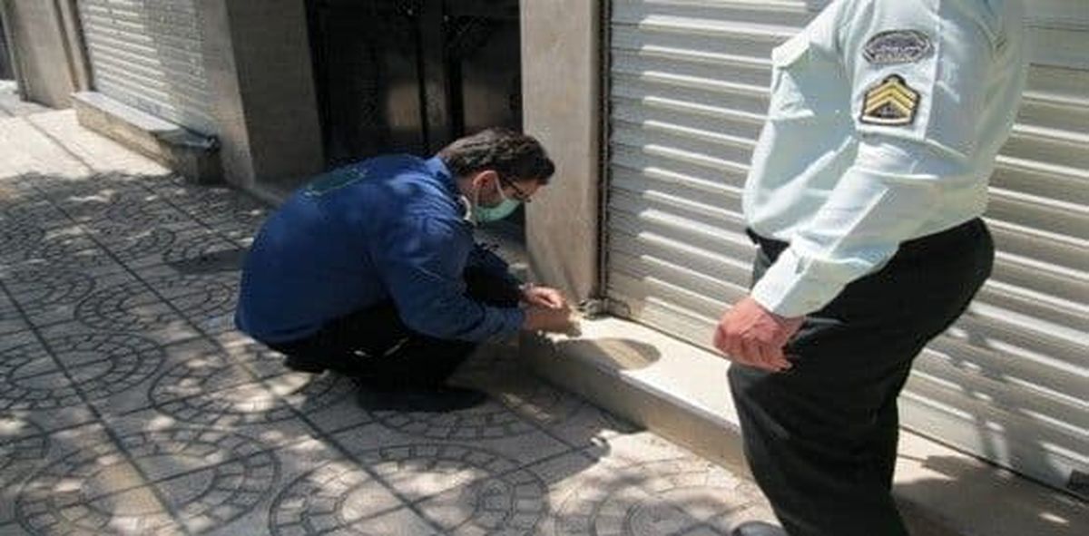 ساماندهی مراکز غیرمجاز پسماند در شمال شرق پایتخت