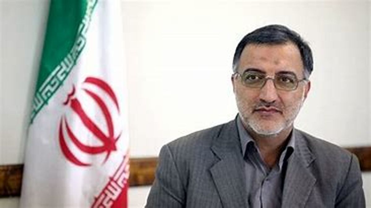 «علیرضا زاکانی» برنامه‌هایش را تقدیم اعضای منتخب شورای شهر کرد