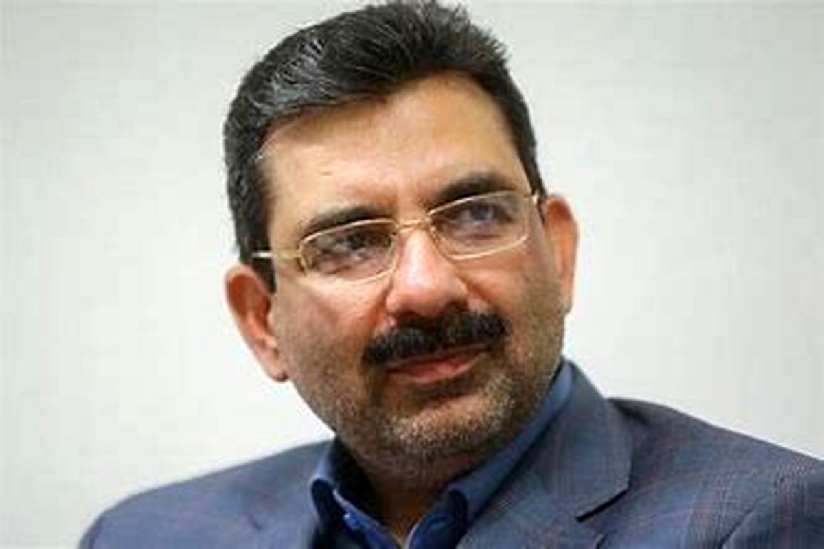 تقدیم برنامههای «مازیار حسینی» به منتخبین شورای شهر تهران