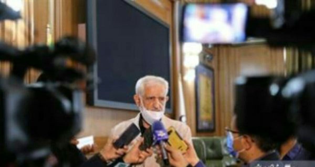 اعزام نیروهای خدماتی شهرداری تهران برای اربعین به شرط مجوز ستاد ملی کرونا و دولت عراق