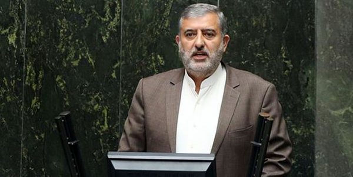 نماینده مجلس شورای اسلامی: عبدالملکی یکی از گزینه‌های موفق کابینه خواهد بود