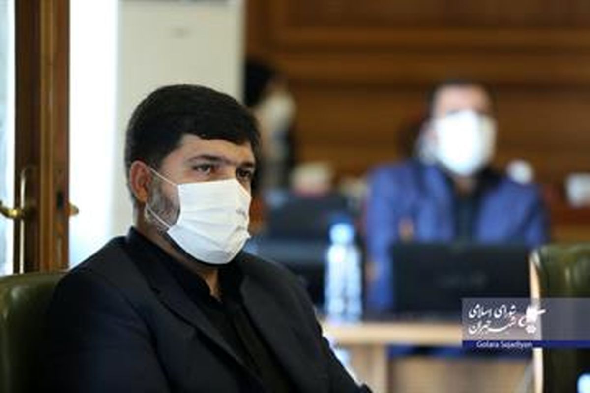 نادعلی مطرح کرد: تعیین تکلیف کمیسیونها در جلسه آینده شورا