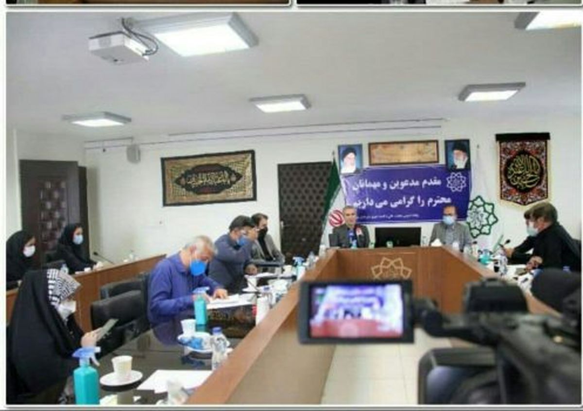 ۱۳هزار نفر از کارکنان شهرداری تهران واکسینه شدهاند