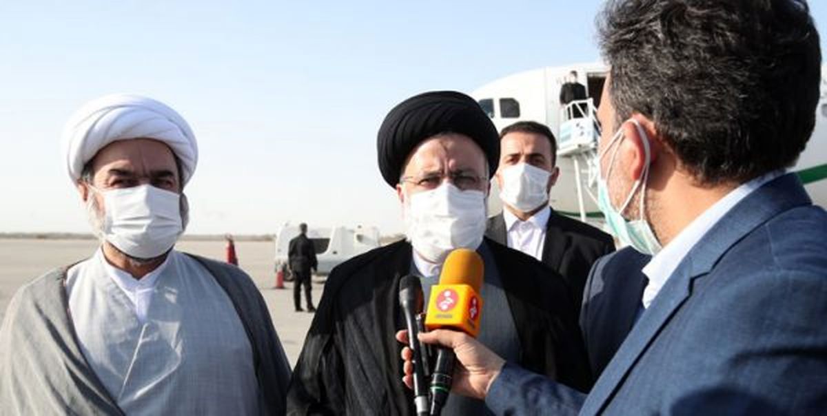 رئیسجمهور: نیروی انسانی کارآمد درجهت گرهگشایی از زندگی مردم به کار گرفته شود