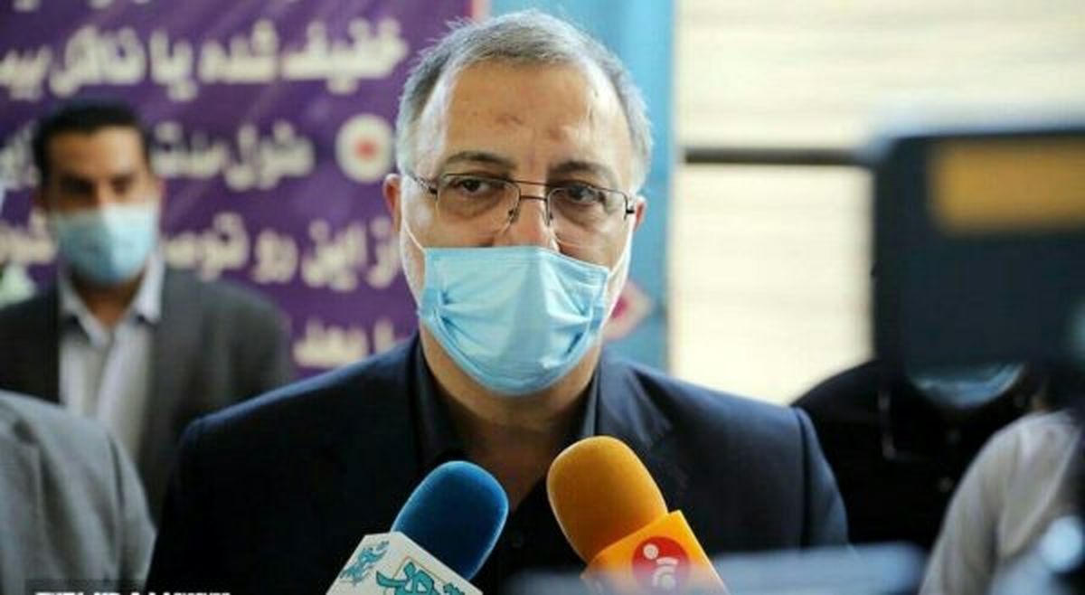 زاکانی:شهرداری ظرفیت های بی نظیری در حوزه خدمات دارد