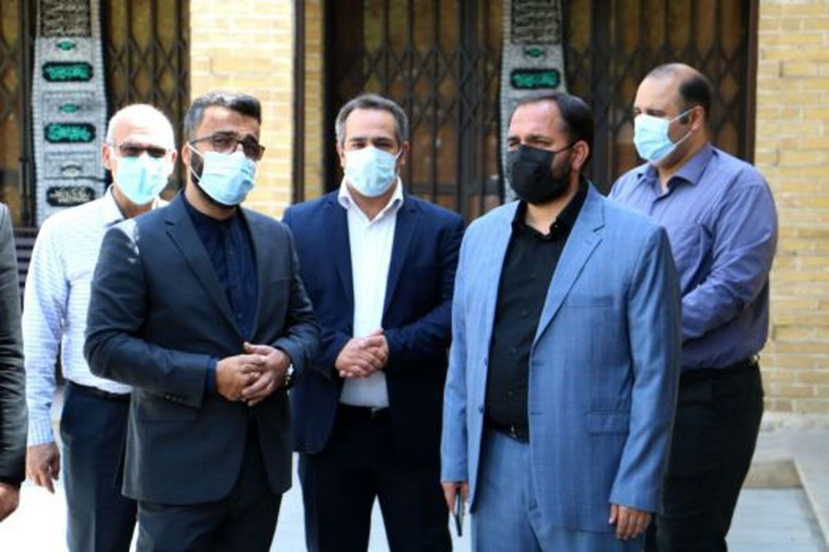 اولویتهای زندگی شهروندان تهرانی در دستور کار ستاد سمنها