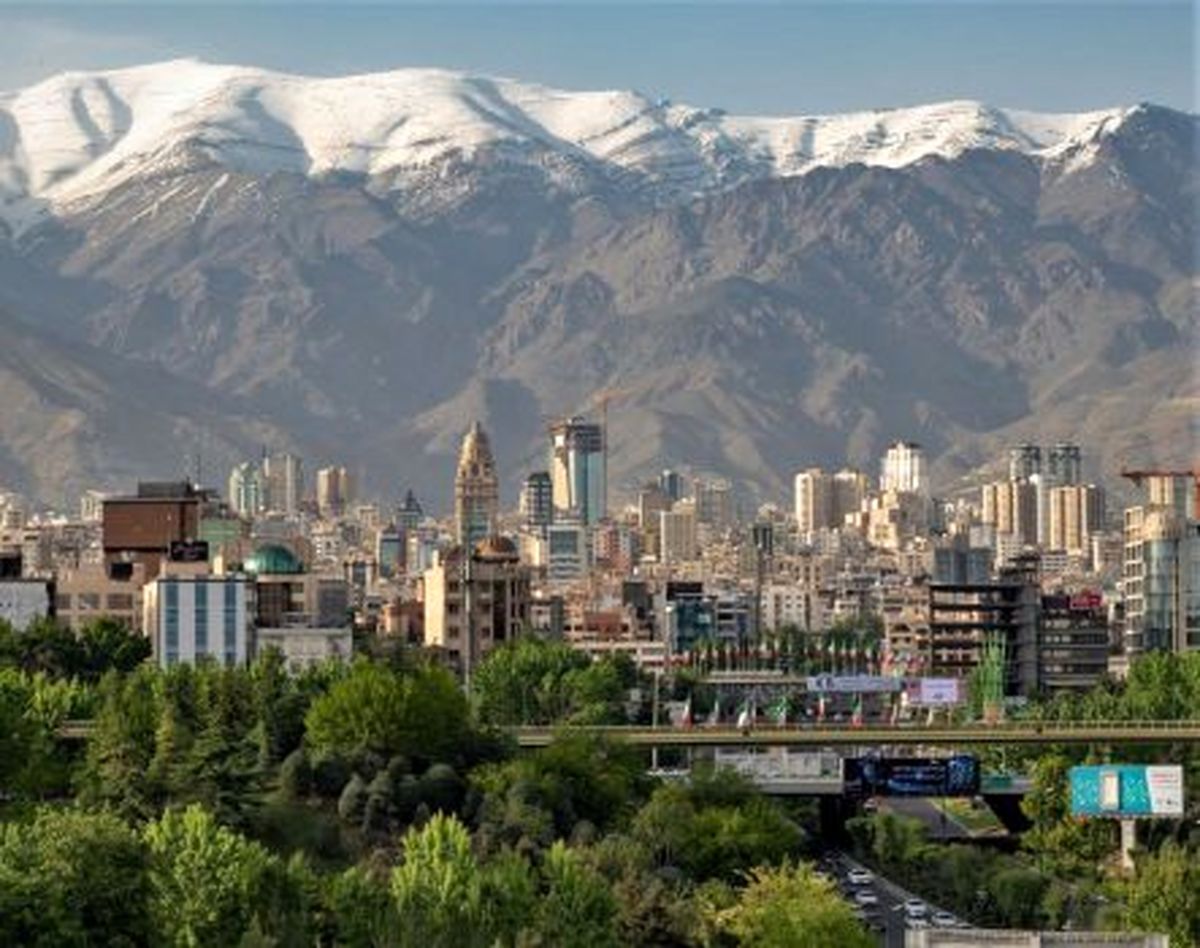 مدیر عامل سازمان آتش نشانی تهران خبر داد: اجرای طرح “پلاک ایمن” در پایتخت تا دو ماه آینده