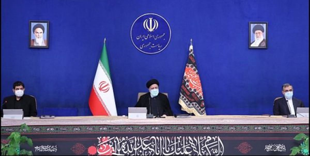 رئیسی:از نظرات نخبگان وتشکلهای اقتصادی بر زنجیره تامین کالااستفاده شود