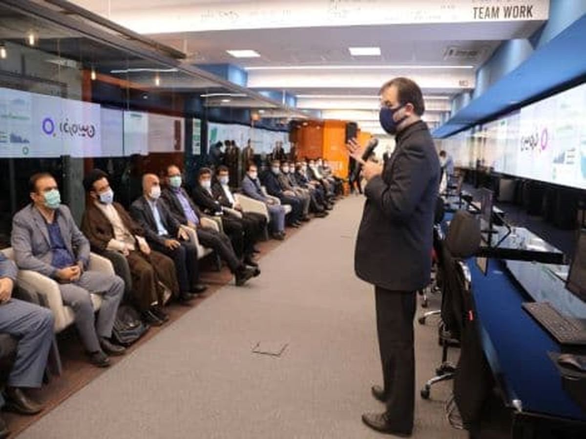 انعقاد قرارداد ۱۲۰۰ میلیارد تومانی همراه اول با شرکتهای داخلی برای تولید آنتن