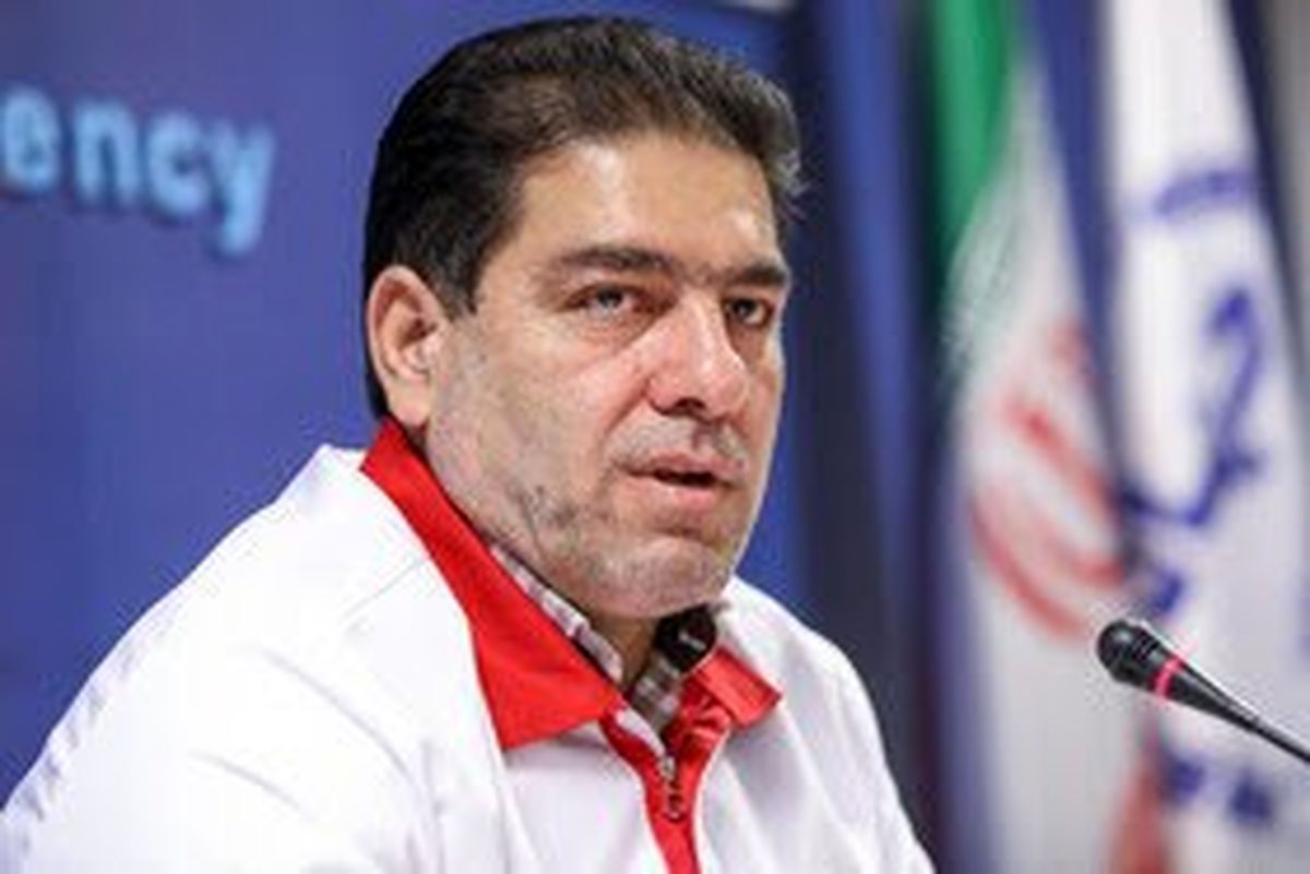 هلال احمر به زودی اتباع بیگانه را واکسینه میکند