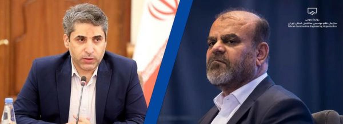 وزیر راه و شهرسازی: مراعات دستورالعمل «تعارض منافع» ضروری است