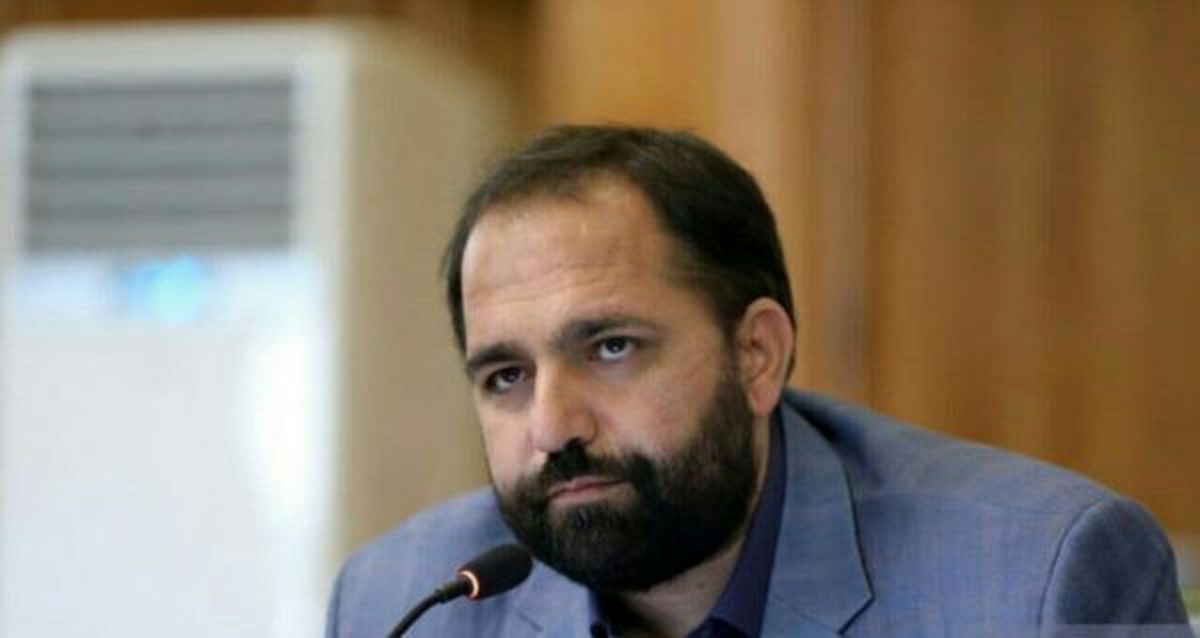 سید احمد علوی خواستار شد: تسریع در تبدیل وضعیت ایثارگران شهرداری تهران