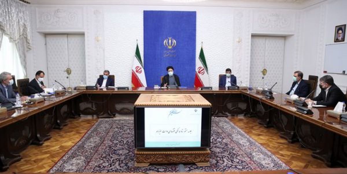 رئیسی: رویکرد دستگاهها از وارداتمحوری به صادراتمحوری اصلاح شود