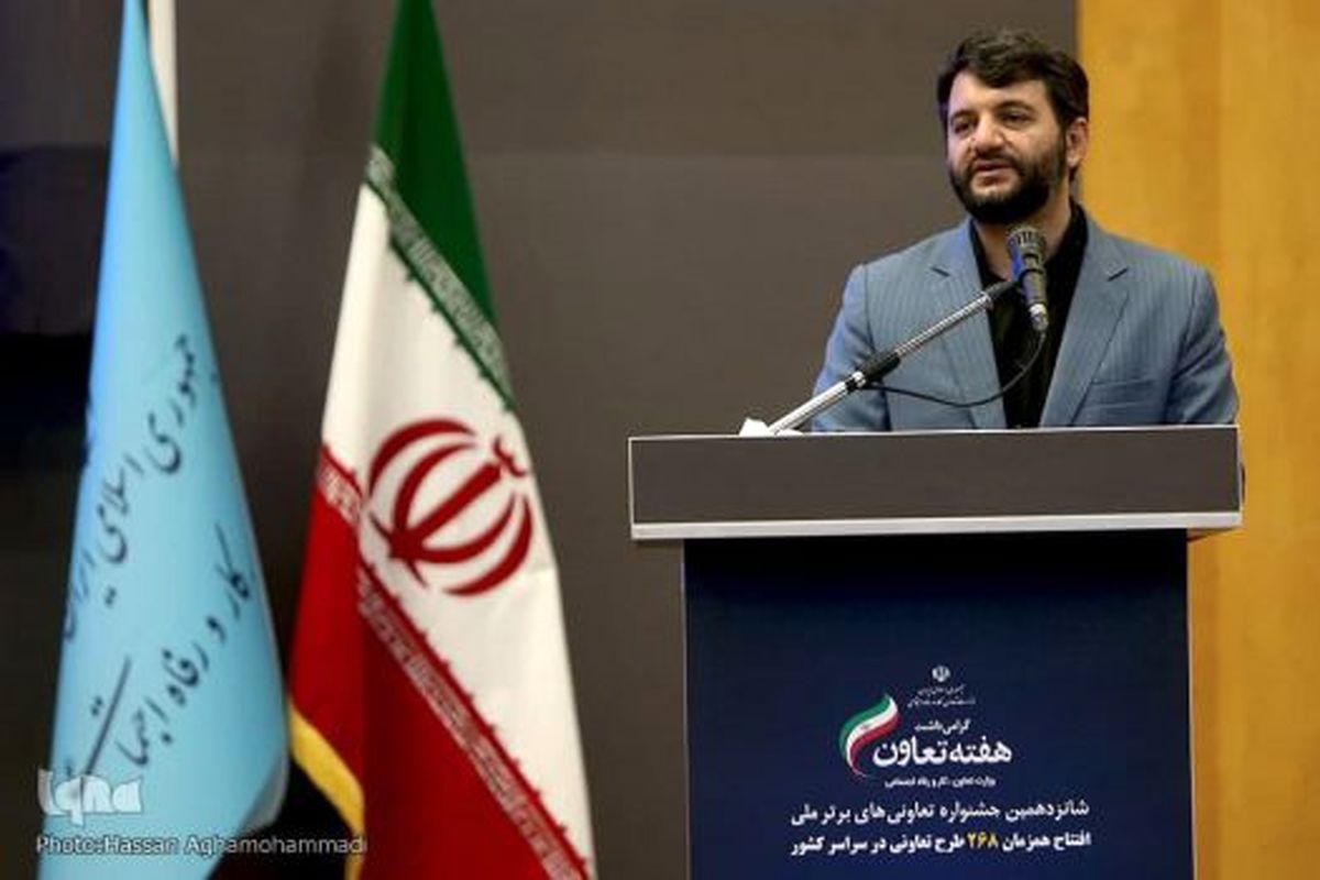دولت جدید؛ سکوی توسعه تعاون میشود