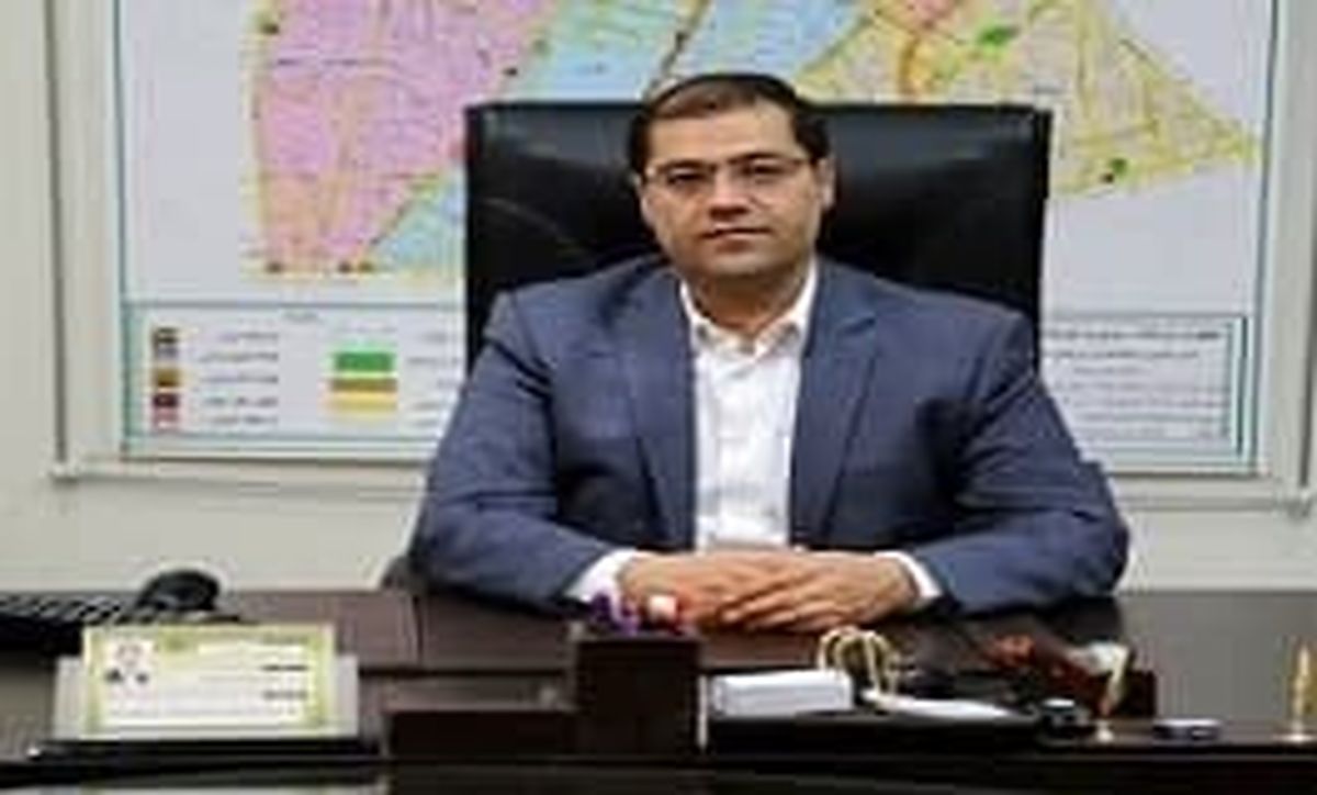 نصب تابلو، علائم و تجهیزات ترافیکی در منطقه ۷