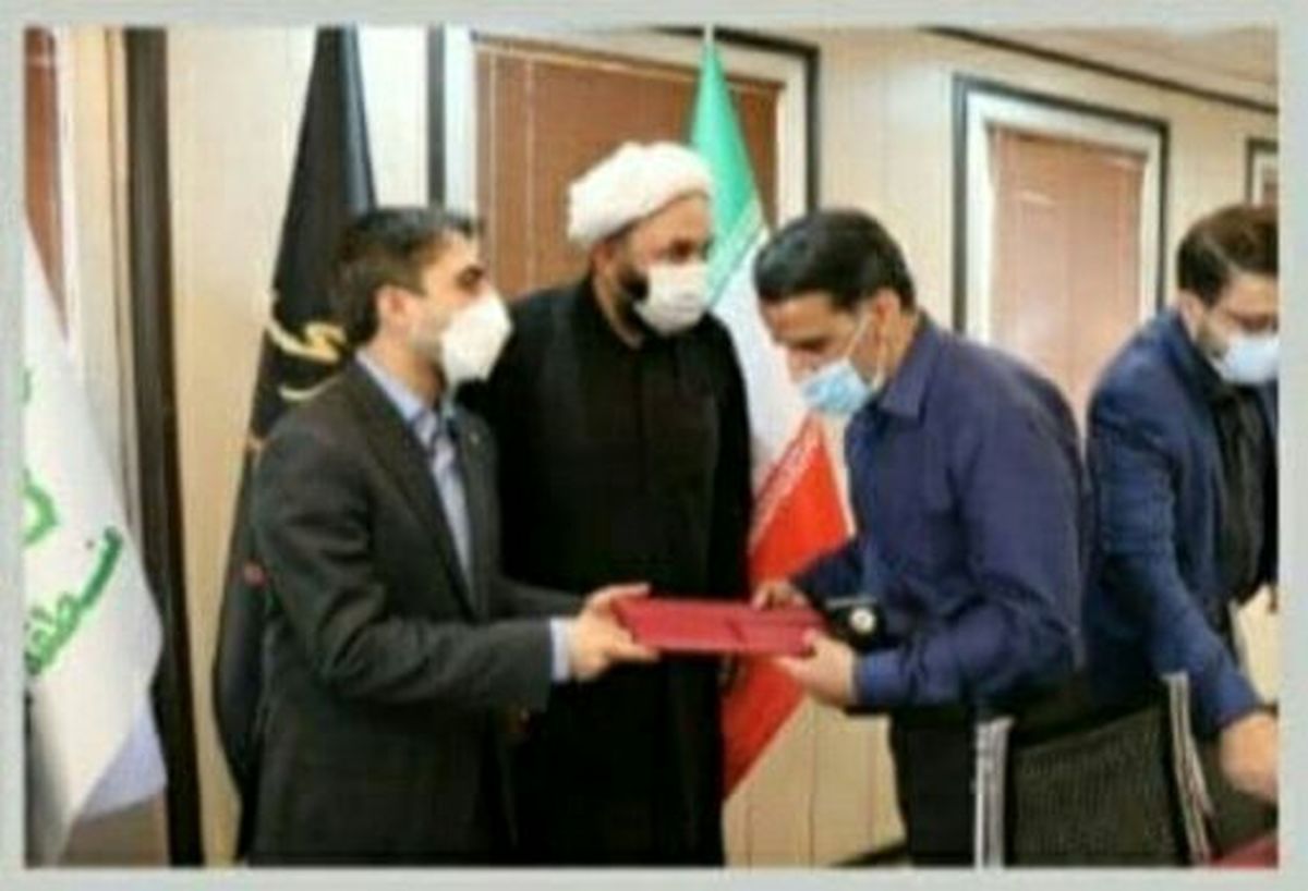 آئین تجلیل از پیرغلامان حسینی در منطقه۹