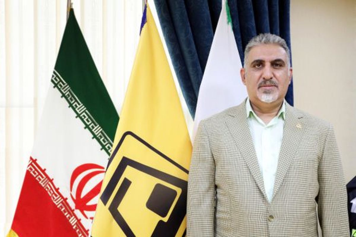 بهینه سازی مصرف انرژی و منابع طبیعی در دستور كارمترو