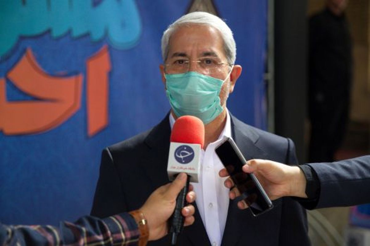 غاز پویش مشقاحسان با توزیع ۳۲۰ هزار بسته لوازمتحریر درمناطق محروم توسط ستاد اجرایی فرمان امام