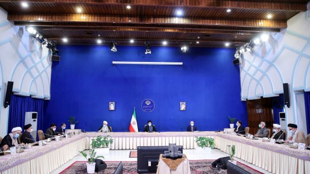 ضروریت استفاده از ظرفیت فضای مجازی در رشد کشور