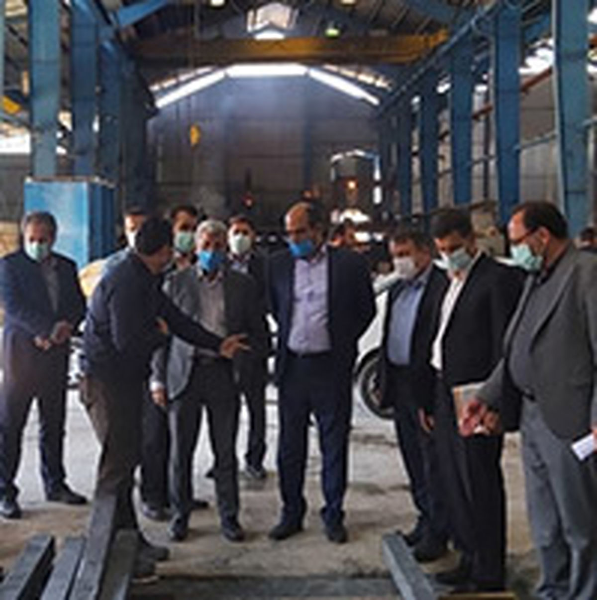 بررسی راهکاری سرمایه گذاری بانک ملی ایران در ایلام