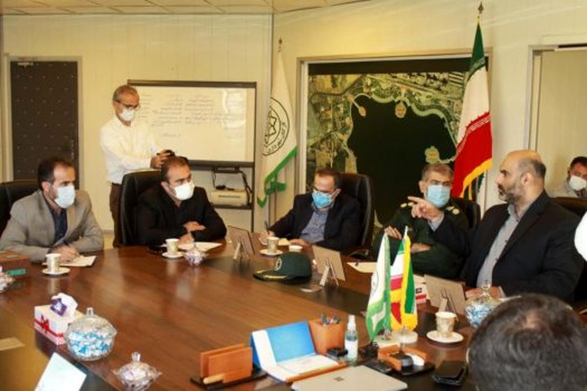 دریاچه شهدای خلیج فارس میزبان کمپین «مهمان حاج قاسم» میشود