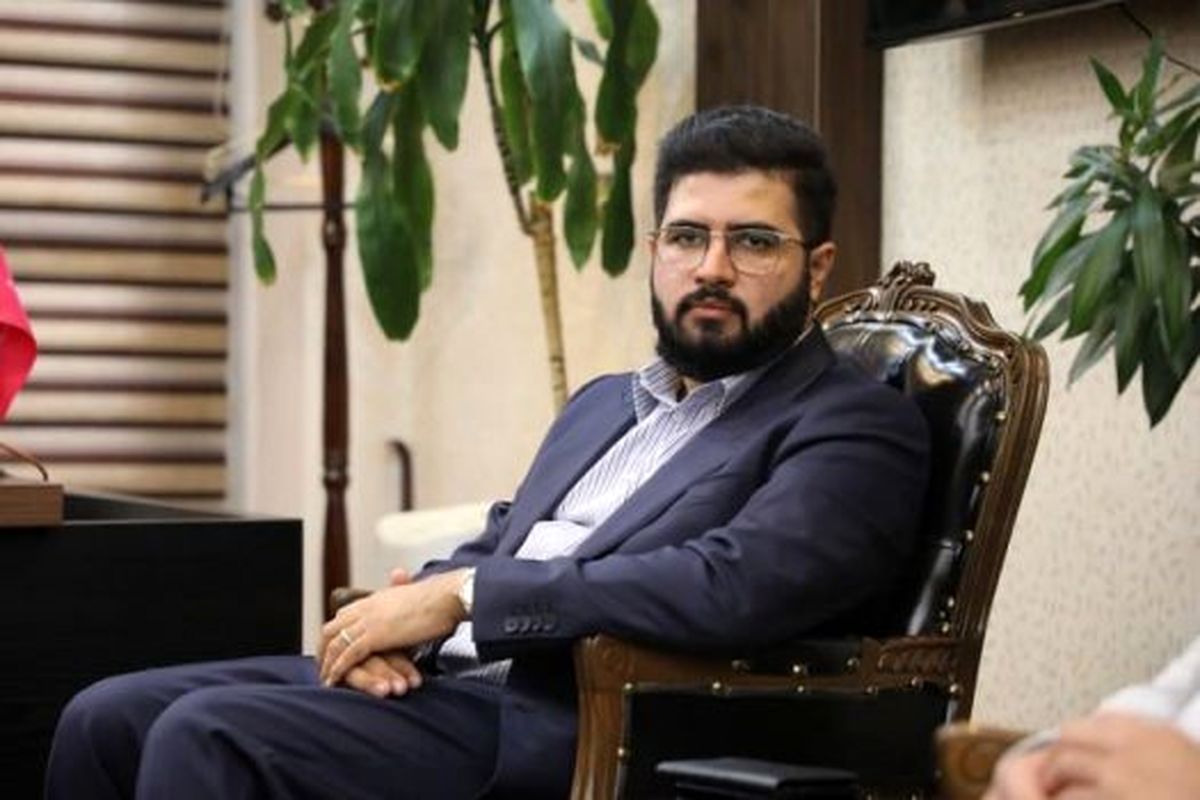 با نظر هیات مدیره؛ علیپور مدیرعامل شرکت پرداخت الکترونیک سداد شد