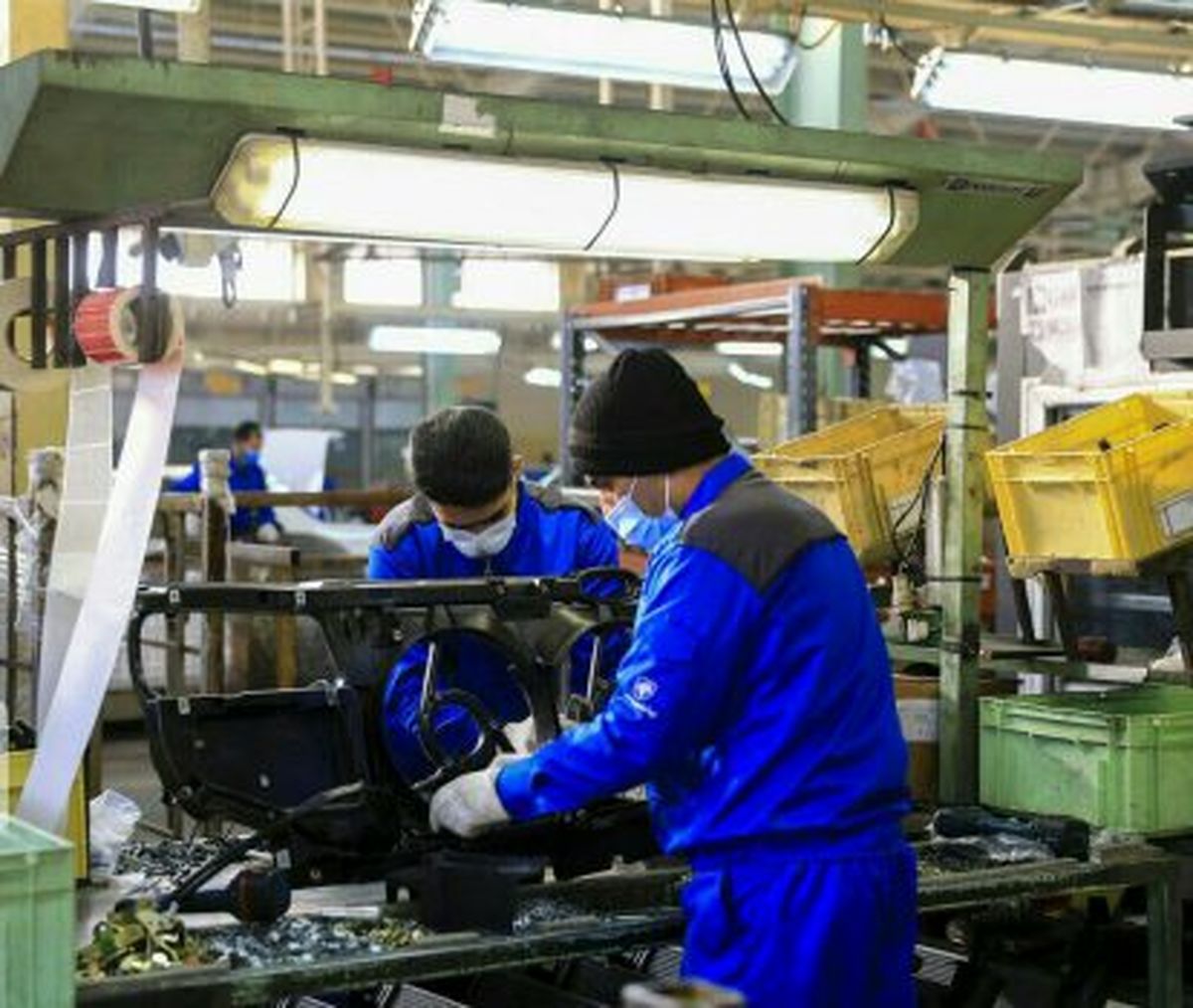 فروش فوقالعاده رانا پلاس سقف شیشهای ایرانخودرو آغاز شد