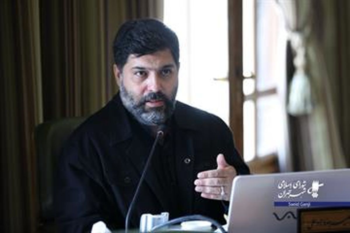علیرضا نادعلی خبر داد: آغاز به کار اعضای کمیسیون های ششگانه پس از رای گیری در صحن شورای شهر تهران