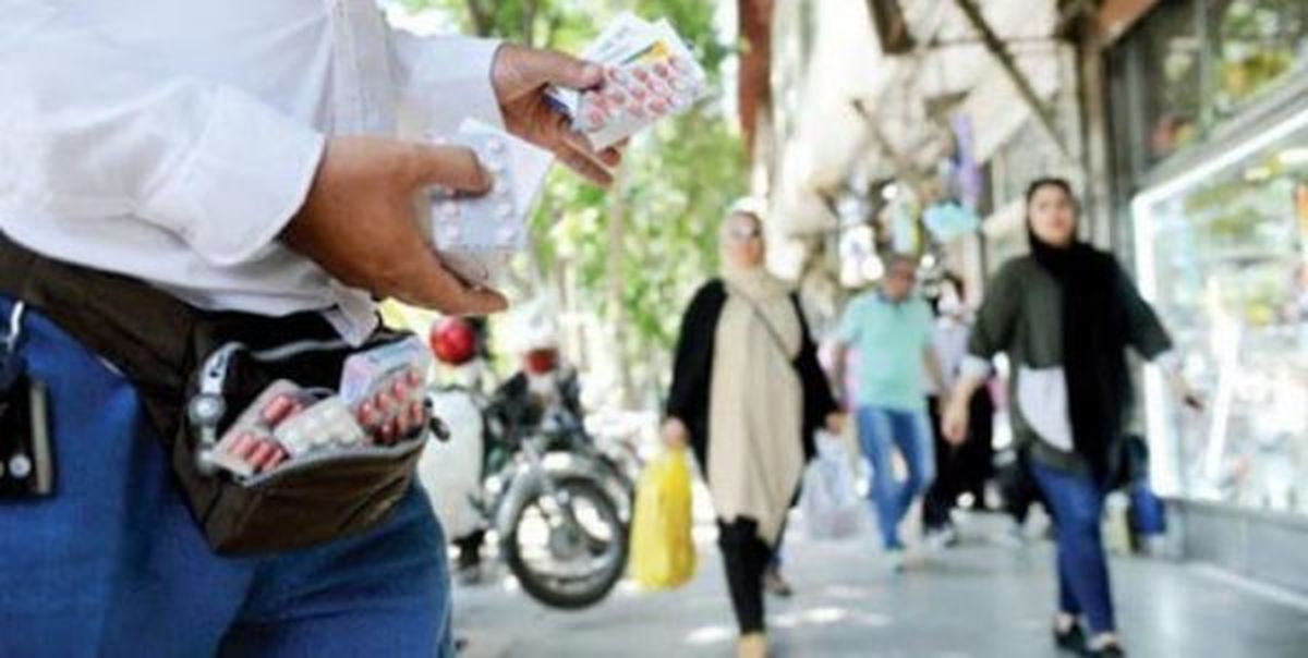 ارز ۴۲۰۰ تومانی عامل اصلی نایابی داروها