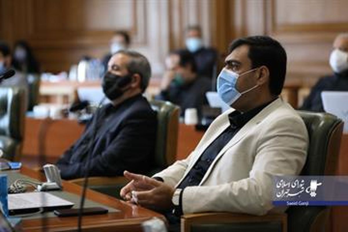 مهدی بابایی مطرح کرد: نامشخص بودن روند پیوند سایر مراکز نو آوری و فناوری با سامانه #8221; باهم #8221;