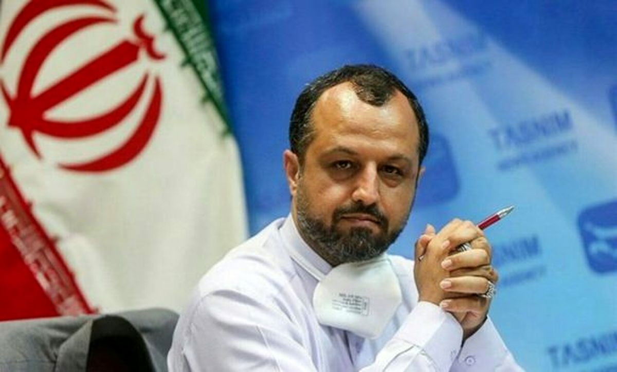 آزاد سازی۴۵۰۰ تن کالا از گمرک فرودگاه امام