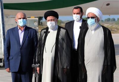 رئیس‌جمهور: گام‌های ماندگاری برای رفع محرومیت‌های بوشهر برداشته می‌شود